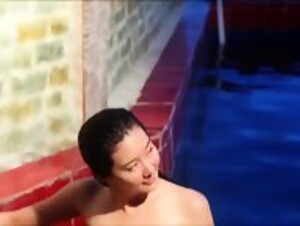 Beautiful Korean Model Nude Video Shoot Porn