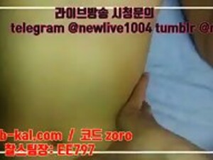 KOREAN BJ 방송시청문의 NEWLIVE1004 3
