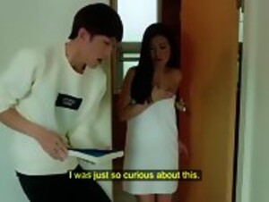 Korean Porn Movie Erotic Tutoring 2016