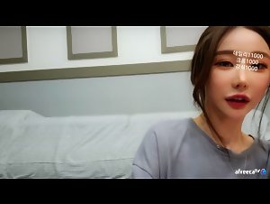BJ 쑤지 몸매자랑 영상 모음21