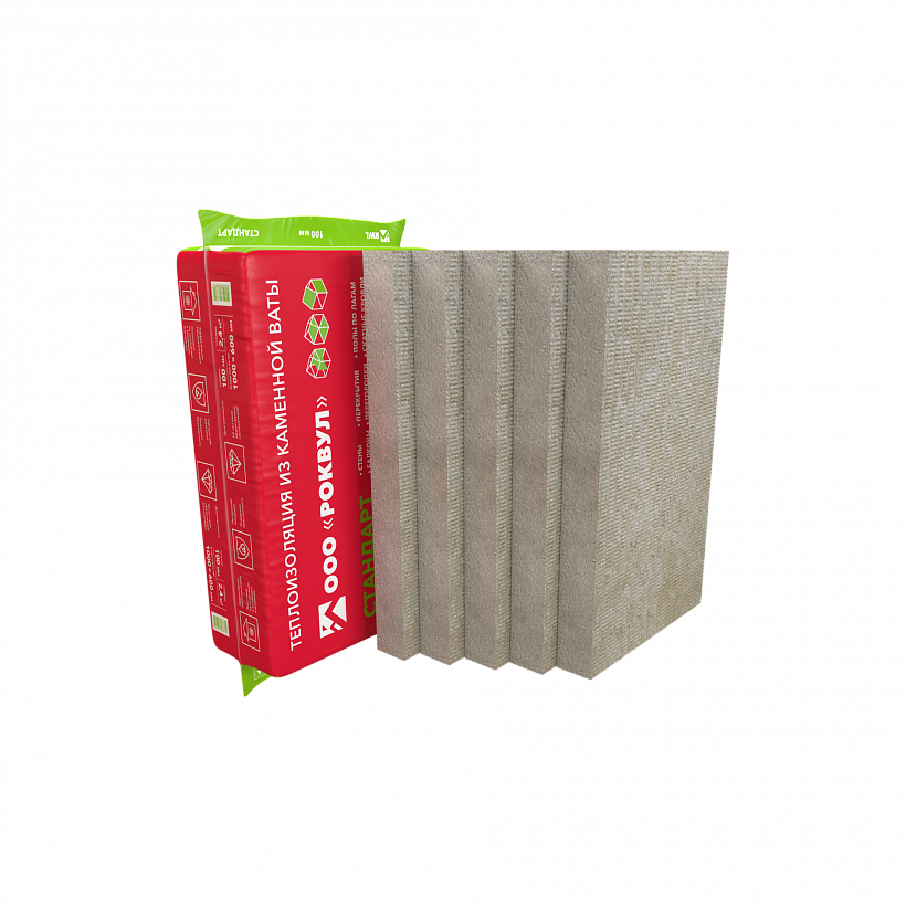 Фото 6 — Органическая теплоизоляция: улучшение жизненного пространства