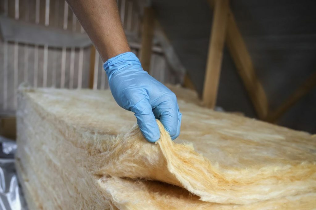 Фото 26 — Преимущества минеральной ваты