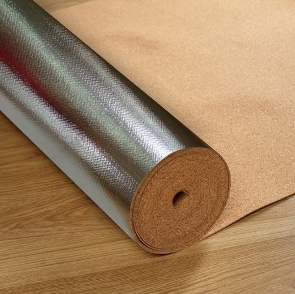 Фото 5 — Теплоизоляция под полом: особенности укладки