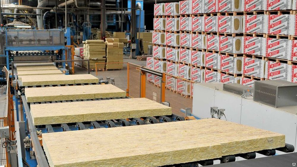 Фото 4 — Теплоизоляция для промышленности