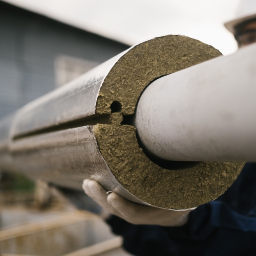 Фото 40 — Эффективная техническая теплоизоляция