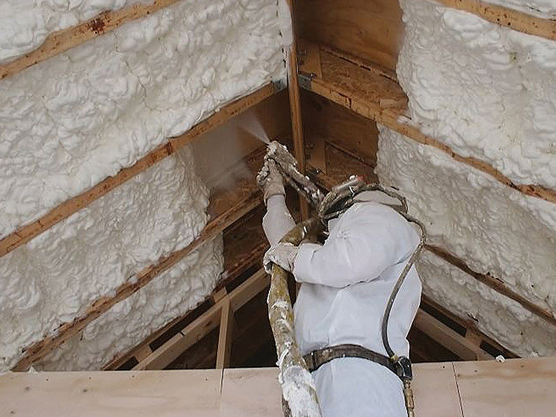 Фото 33 — Экономия на отоплении с теплоизоляцией