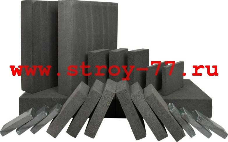 Фото 52 — Неорганическая теплоизоляция: лучшие материалы на рынке