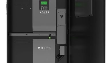 Photo of Преимущества накопителей электроэнергии VOLTS для частного дома и дачи