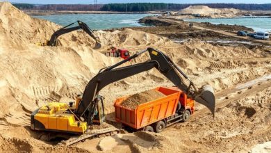 Photo of Где и как купить песок в Москве