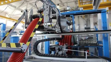 Photo of Технологические особенности производства кабеленесущих систем