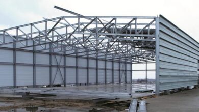 Photo of Что такое быстровозводимые здания и их преимущества