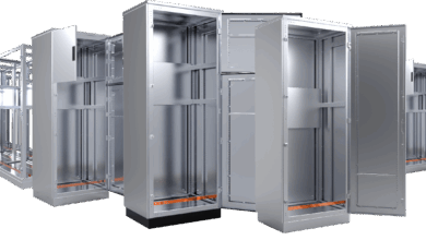 Photo of Обзор производства электрощитового оборудования в компании «Синкрис»