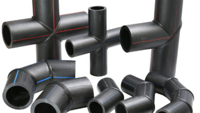 Photo of Где купить фитинги для труб в Туле