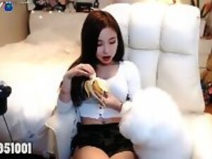 BJ 화정-11 Banana Time