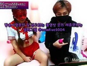 KOREAN BJ 방송시청문의 NEWLIVE1004 18
