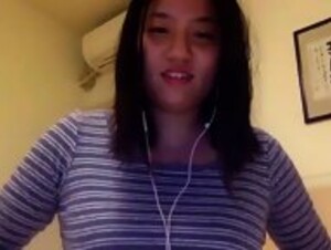 Singapore chinese hairy pussy skype sex chat Part 1