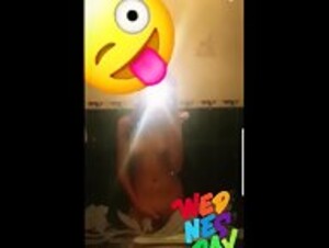 Singapore Chinese Girlfriend Webcam Masturbation Leaked