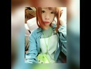 Taiwan Chinese Student 吳書儀 Nude Video Shoot Scandal Leaked 台灣美女吳書儀自拍被男友流出