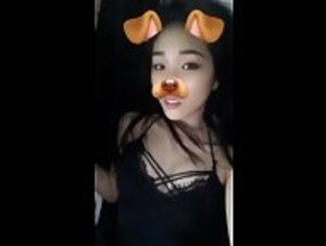 Singapore Chinese Malay Instagram Celebrity Nasha quek indiesins Horny Webcam Scandal Leaked 16