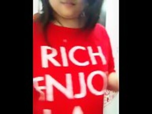 Singapore Chinese Teen Vivian Sex Scandal Leaked Part 5