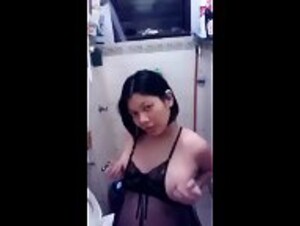 Malaysia Wife Young Webcam Show Part 2