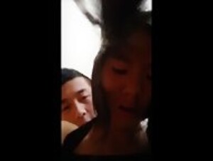 Singapore Chinese Joanna Li Sex Tape Leaked Part 2