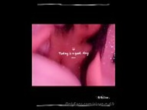 OnlyFans Hong Kong HK elisetutu69 Sex Video Leaked Part 45