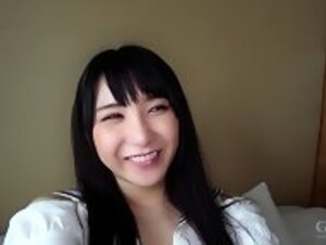 -GAREA-626REMI おっとり柔肌女子は受身ながらも快楽を楽しんで