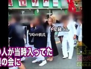 素人の動画-277DCV-124 レストランバー勤務 愛羅さん 21歳 家まで送ってイイですか？ case.124