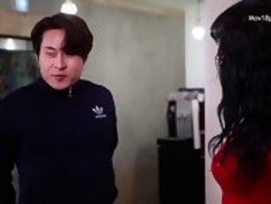 Hot Hair Salon (Korea)(2020)