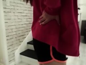 Grasping The Waist And Having Sex (Korea)(2015)