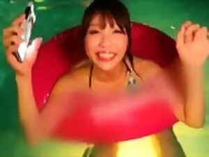 素人の動画-300MIUM-745 【芸能人級！攻守最強Fカップボディ】美スタイル現役JDを彼女と