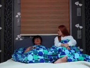 One Bed, Two Couple (Korea)(2021)
