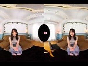 SIVR-171-a 【VR】VR NO.1 STYLE 河北彩花 解禁