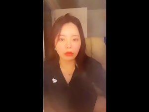 눈나눈나눈나 0407 인스타 라방 완전상탈 (1)