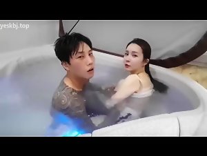 Korean BJ Couple 2024040403