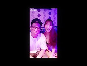 Korean BJ Couple 2024080509