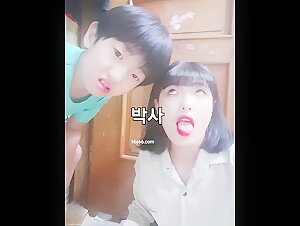 셀카 좋아해요