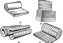 Photo of Безопасность использования неорганичных материалов для теплоизоляции