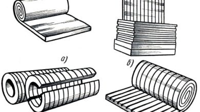 Photo of Популярные виды неорганичных теплоизоляционных материалов