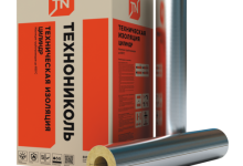 Photo of Техническая изоляция для зданий