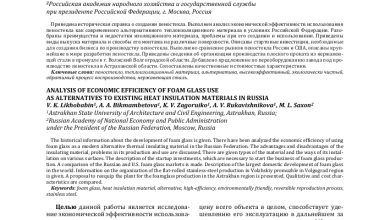 Photo of Как обеспечить долговечность неорганичной теплоизоляции