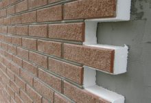 Photo of Теплоизоляция фасадов зданий