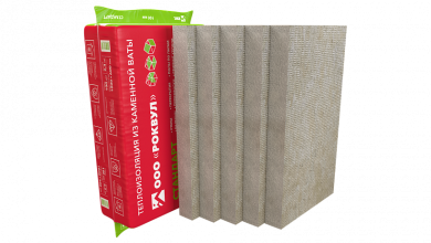 Photo of Органическая теплоизоляция: улучшение жизненного пространства