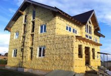 Photo of Эффективная теплоизоляция для дома