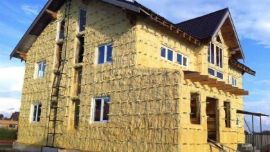 Photo of Эффективная теплоизоляция для дома