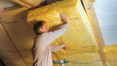 Photo of Теплоизоляция крыши: нюансы выбора