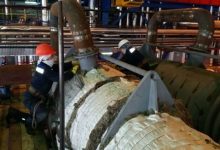 Photo of Теплоизоляционные работы в технике