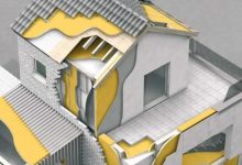 Photo of Теплоизоляция в строительстве