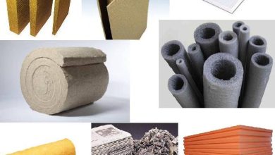 Photo of Теплоизоляционные материалы для техники